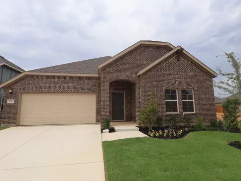 3213 Kingdom Dr, Denton, TX 76208