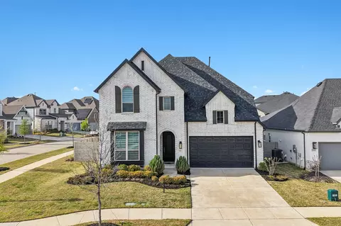 3524 Mescalbean Dr, Mckinney, TX 75071