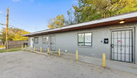 3332 Rutledge St, Dallas, TX 75215