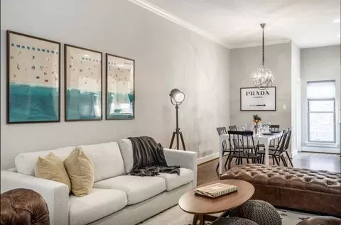 4113 Lafayette St, Dallas, TX 75204