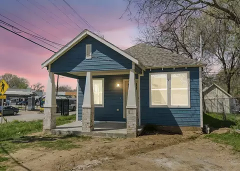2801 Twyman Ave, Dallas, TX 75215