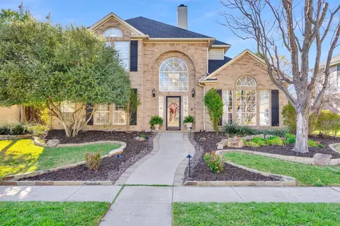 5501 Plantation Ln, Frisco, TX 75035