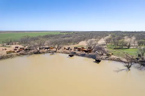 tbd Cr 300, Coleman, TX 76834