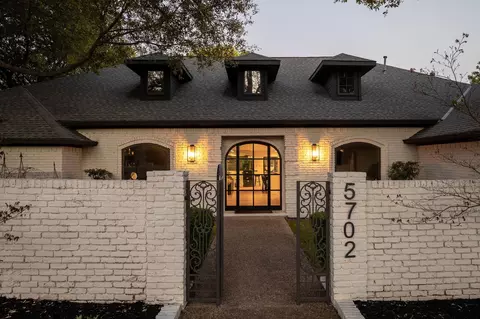 5702 Bent Trl, Dallas, TX 75248