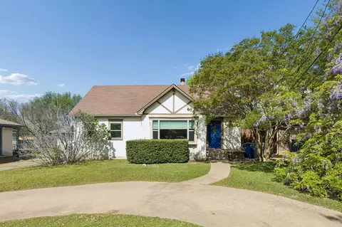 8015 Eagle Trl, Dallas, TX 75238