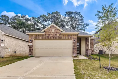 22822 Ephesus Ave, Tomball, TX 77377