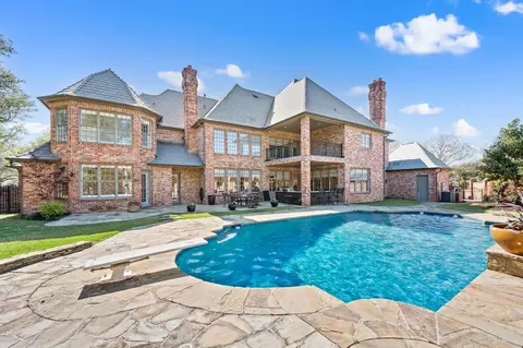 5701 Morlaix Ct, Colleyville, TX 76034
