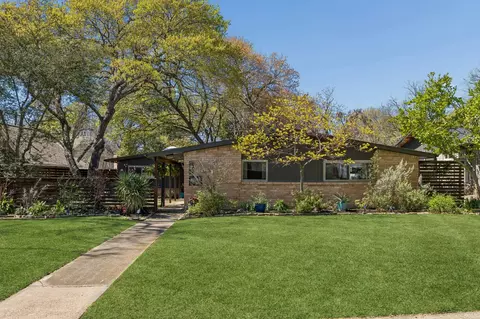 8903 Aldwick Dr, Dallas, TX 75238