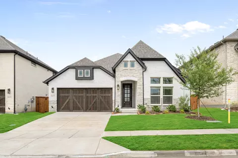 5617 Cypresswood Ln, Mckinney, TX 75071