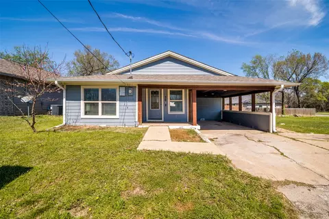 3612 Short St, Greenville, TX 75401