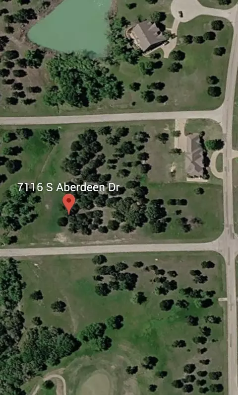 7116 S Aberdeen Dr, Cleburne, TX 76033