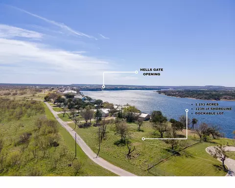 1013 Mesquite Rdg, Possum Kingdom Lake, TX 76449