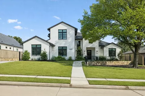 2602 Pointe Ct, Colleyville, TX 76034