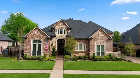 1351 Province Ln, Southlake, TX 76092