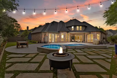 1351 Province Ln, Southlake, TX 76092