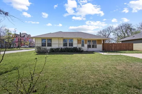 401 N Mirick Ave, Denison, TX 75020