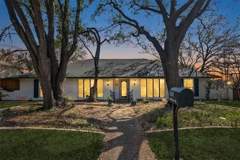 14810 Knollview Dr, Dallas, TX 75248
