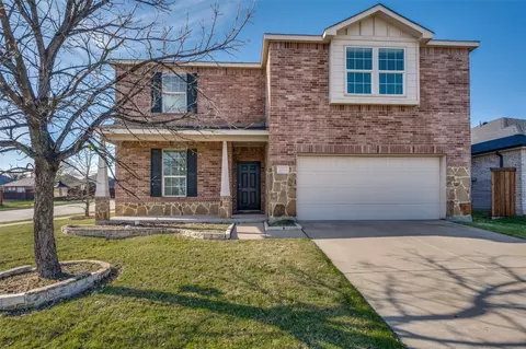 1516 Abby Creek Dr, Little Elm, TX 75068