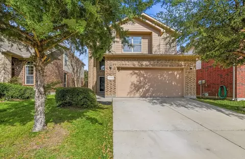 5116 Britton Ridge Ln, Fort Worth, TX 76179