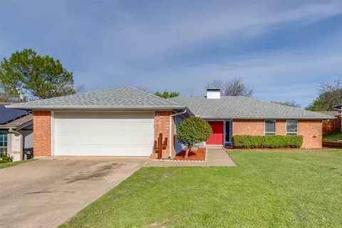 9790 Camfield Rd, Frisco, TX 75033