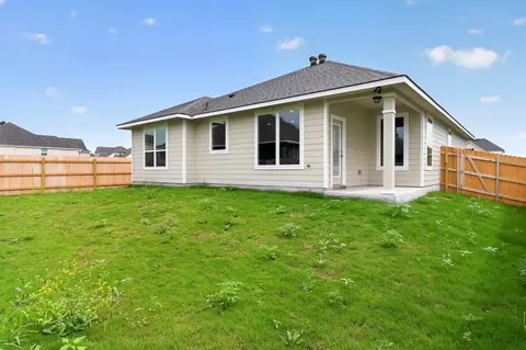 Exterior - 11505 Celestial Ct, Lorena, TX 76655 photo 4 of 4