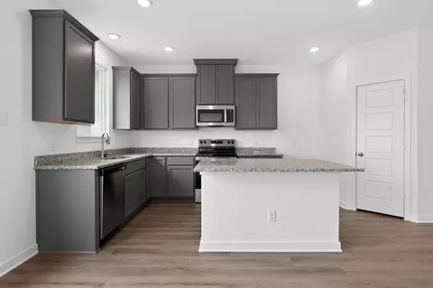 Kitchen - 11505 Celestial Ct, Lorena, TX 76655 photo 1 of 1
