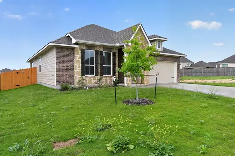 Exterior - 11505 Celestial Ct, Lorena, TX 76655 photo 2 of 4