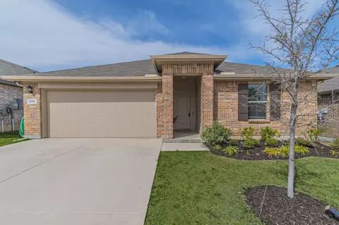 628 Spaulding St, Justin, TX 76247