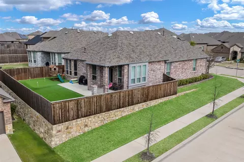 5664 Durst Ln, Forney, TX 75126
