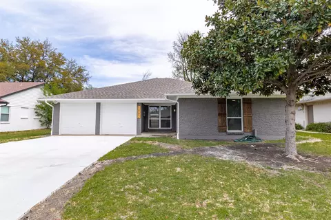 1002 N Lindale Ln, Richardson, TX 75080