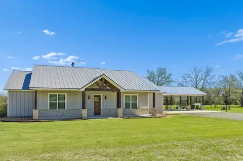 7120 Fm 2819, Anderson, TX 77830