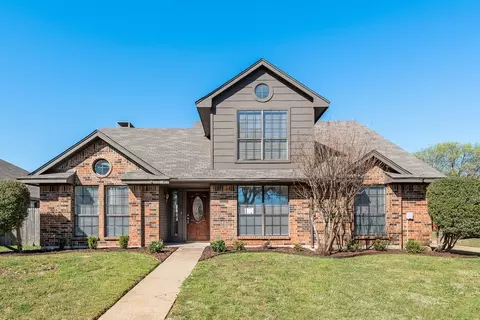 1409 Williams St, Cedar Hill, TX 75104