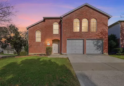 13516 Dove Ranch Rd, Roanoke, TX 76262