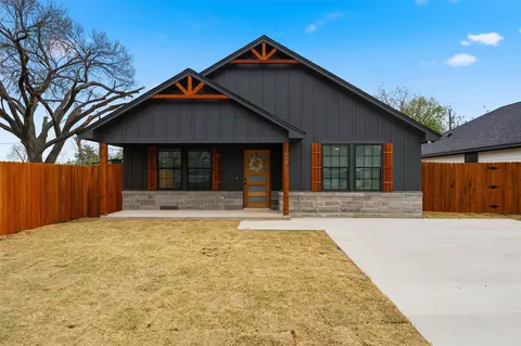 908 Church Ave, Waco, TX 76706