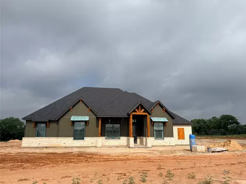 118 Guynell Rdg, Decatur, TX 76234