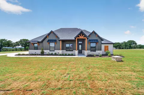 118 Guynell Rdg, Decatur, TX 76234