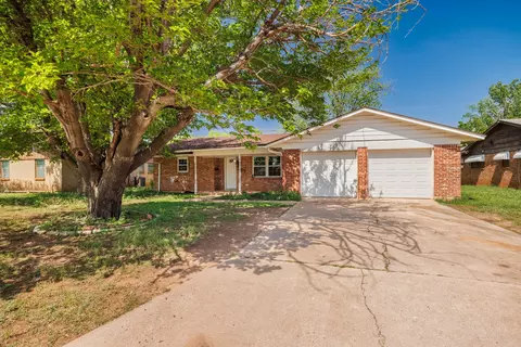 3010 Nonesuch Rd, Abilene, TX 79606