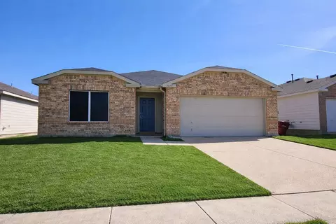 1405 Pheasant Dr, Sherman, TX 75092