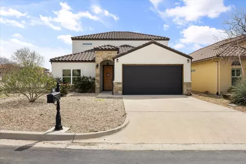 178 Valley View St, Glen Rose, TX 76043