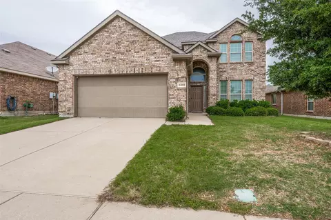 2309 Michelle Creek Dr, Little Elm, TX 75068
