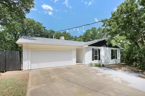 21 Horseshoe Dr, Highland Village, TX 75077