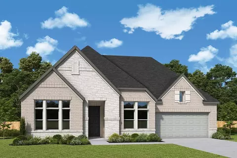 3263 Jersey Dr, Midlothian, TX 76065