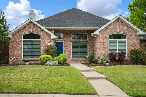 7809 Jennifer Ln, Frisco, TX 75034
