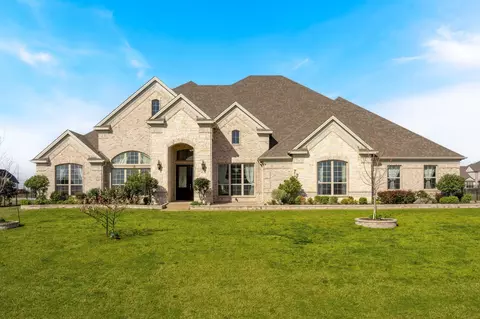 4601 Whitestone Dr, Parker, TX 75002