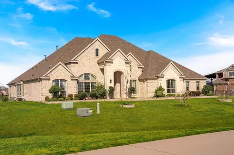 4601 Whitestone Dr, Parker, TX 75002