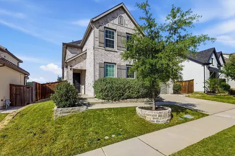 922 Leola Ln, Allen, TX 75013