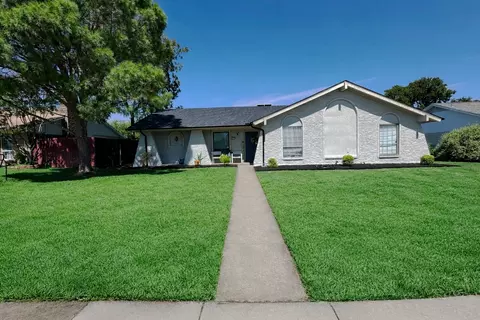 1813 Morningstar Trl, Richardson, TX 75081