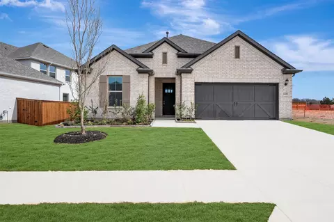 6328 Foxglove Ln, Mckinney, TX 75071