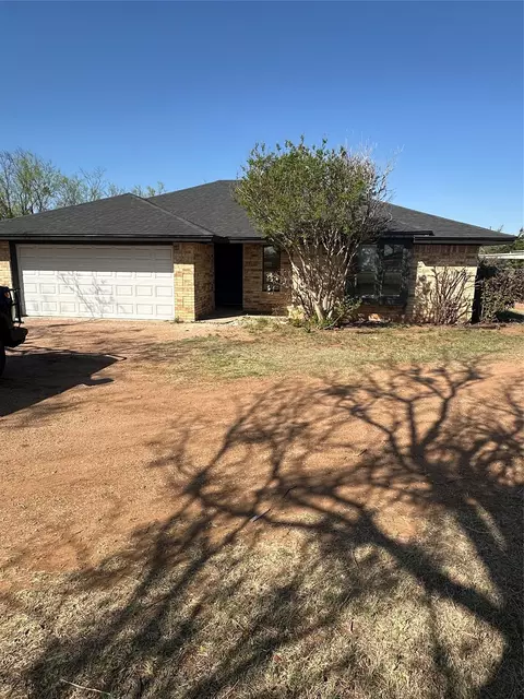 3424 Hayter Rd, Abilene, TX 79601