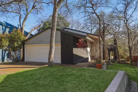 965 Easton Pl, Dallas, TX 75218